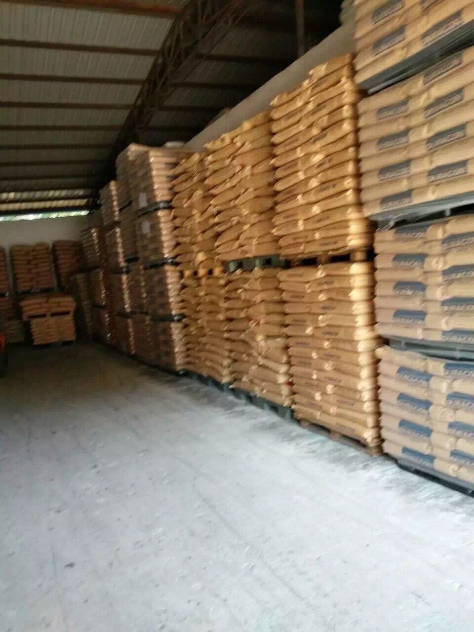 HDPE HD 6605.29