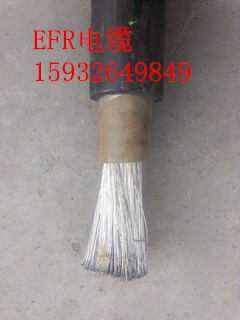 ZC-ERF是什么電纜ZC-ERF代表什么意思