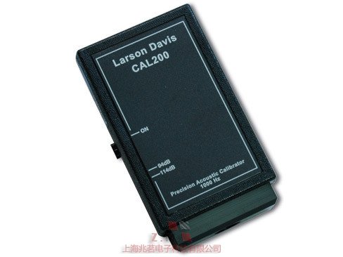 Larson Davis聲級(jí)校準(zhǔn)器 Model CAL200