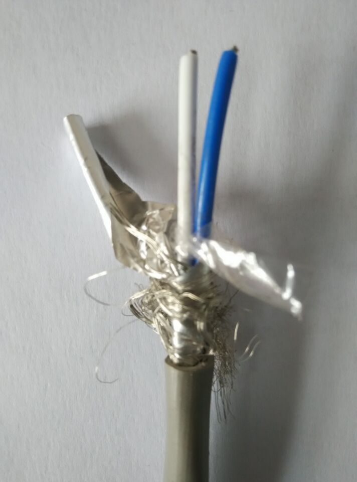 RS485通訊電纜，RS485通信電纜