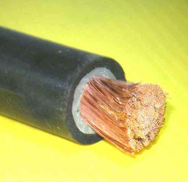 電焊機(jī)電纜型號(hào)-YH-25平方價(jià)格