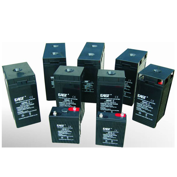 保山市易事特蓄電池NP200-12 12V200AH/10HR