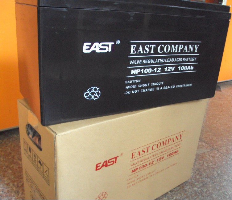 R늳NP230-12 12V230AH/10HR