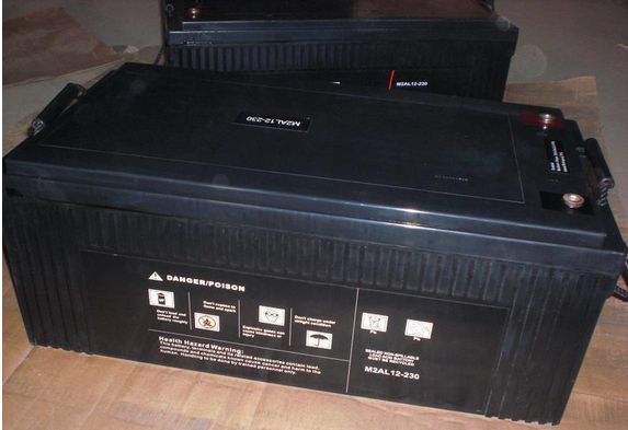 MGE免維護蓄電池M2AL12-65 12V65AH梅蘭日蘭蓄電池