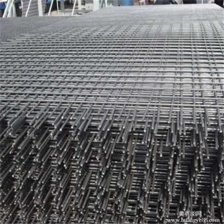 網片廠家供應 鋼筋建筑網片鍍鋅焊接網片鋼絲格柵