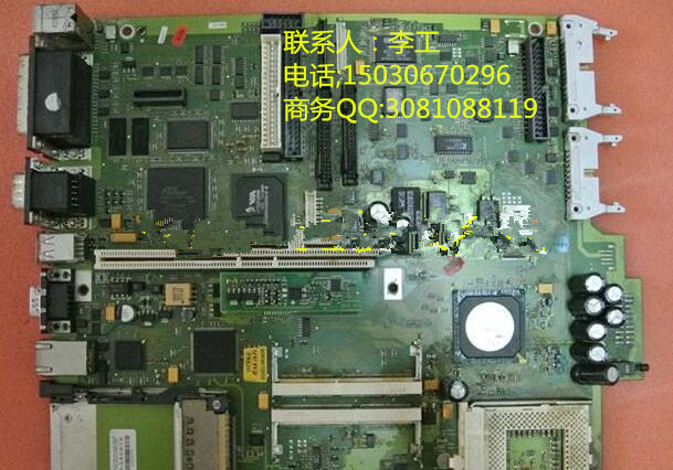 西門子PCU50主機6FC5210-0DF23-2AA0快速維修