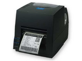 西鐵城CL-F7210/ 7308 特殊工業(yè)級(jí)打印機(jī)