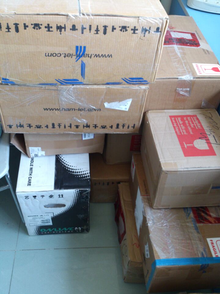 不間斷電源ONLWE XANTO S1000