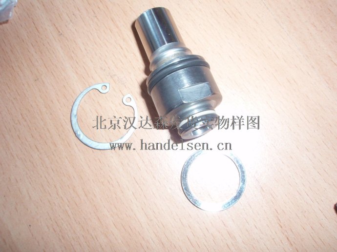 漢達森徐仕波經(jīng)銷原廠直供STAUBLI快速換模系統(tǒng)