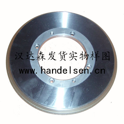 漢達(dá)森供應(yīng)德國(guó)Dr.Kaiser凱撒CBN砂輪