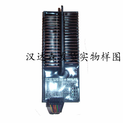 北京漢達(dá)森優(yōu)勢價格供應(yīng)德國Behlke/貝克電子開關(guān)
