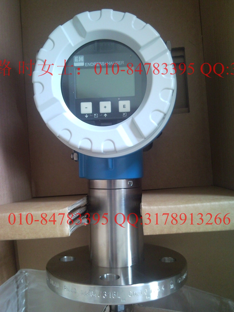 E+H 液位計 FTI56-AAB2RVJ42A1A 1500mm