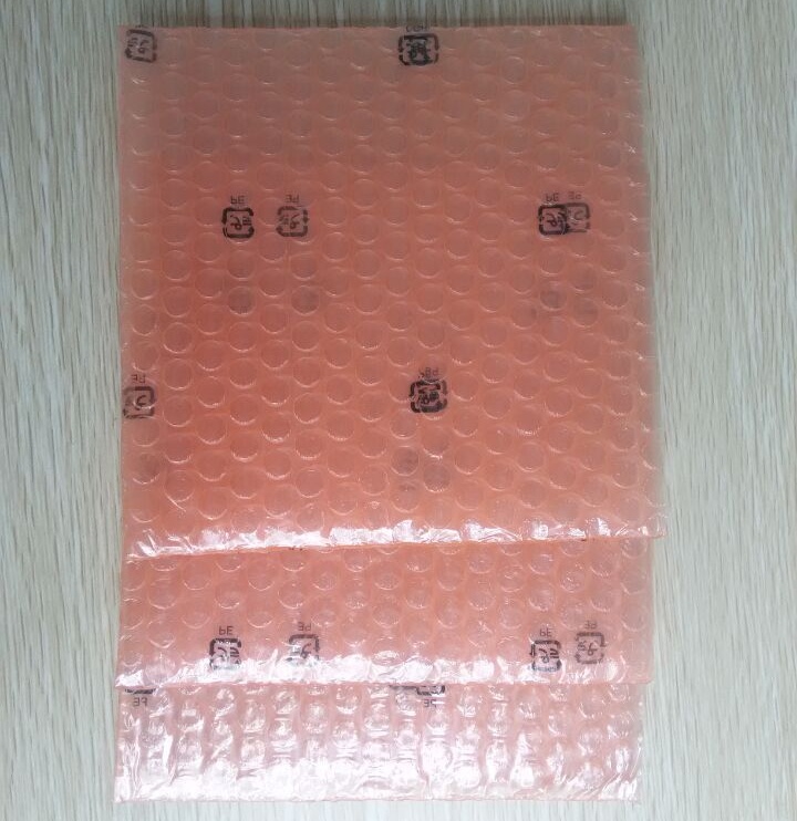 包裝印刷氣泡袋 帶環(huán)保標(biāo)志 廠家直銷優(yōu)惠免費(fèi)打樣
