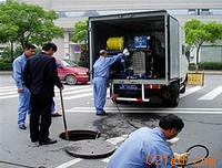 吳江松陵鎮(zhèn)專業(yè)管道高壓清洗疏通
