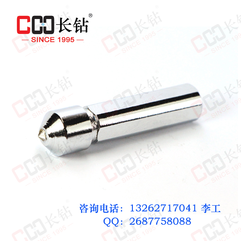 單點(diǎn)式L110金剛筆型號（砂輪修整用）