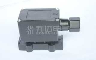 山東電伴熱系列FDH-2防爆電源接線盒廠家直銷(xiāo)
