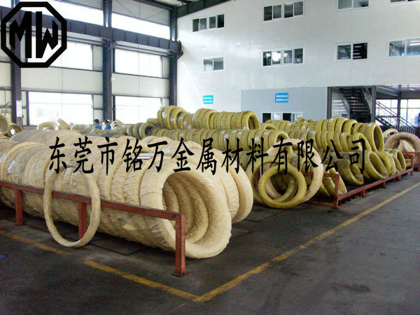 油淬火彈簧鋼線，CK67彈簧鋼絲價(jià)格
