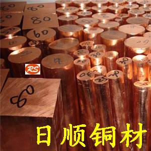 優(yōu)質(zhì)TU1銅排