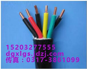 控制電纜河北控制電纜現(xiàn)貨提供