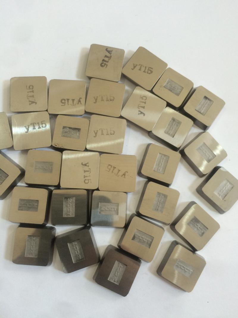 YG3/D115合金刀粒