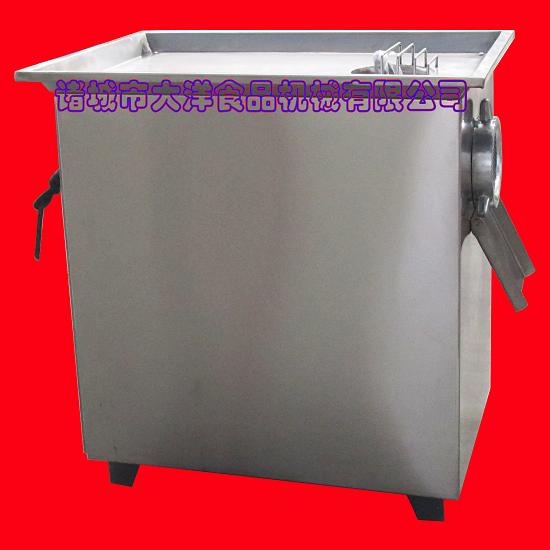 中央廚房專(zhuān)用絞肉機(jī)，安全衛(wèi)生型絞肉餡設(shè)備