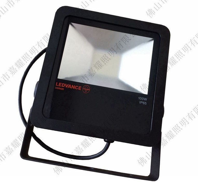 朗德萬(wàn)斯專(zhuān)業(yè)版LED泛光燈70W 100W 150W戶(hù)外燈具