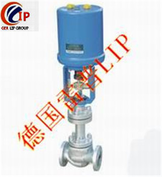 進(jìn)口電動(dòng)V型調(diào)節(jié)球閥（ （流量、壓力、溫度）調(diào)節(jié)閥）品牌