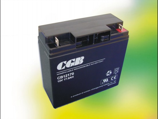 CGB CB12170原裝電池價(jià)格