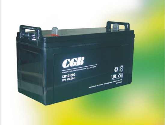ups蓄電池CGB CB121000更換原裝報價