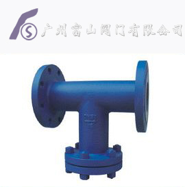 ST34/ST14 T型過濾器、黃浦區(qū)T型過濾器、天河區(qū)T型過濾器