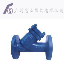 SY41 德標(biāo)Y型過(guò)濾器、廣州德標(biāo)Y型過(guò)濾器、上海德標(biāo)Y型過(guò)濾器