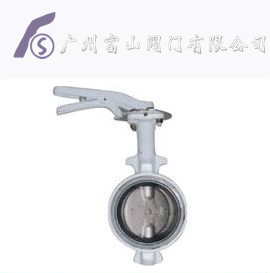 F50DH 防結(jié)露蝶閥、對夾防結(jié)露蝶閥、廣州對夾防結(jié)露蝶閥
