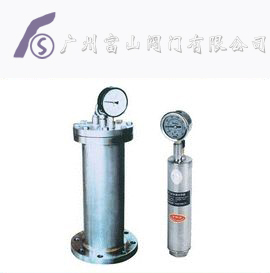 SG9000/8000 水錘消除器、廣州富山水錘消除器尺寸參數(shù)
