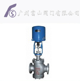 ZDLN 電子式雙座調(diào)節(jié)閥、電子式雙座調(diào)節(jié)閥使用說明