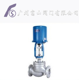 ZDLM 電子式套筒調(diào)節(jié)閥、電子式套筒調(diào)節(jié)閥價格
