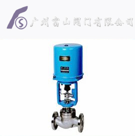 ZDLP 電子式單座調(diào)節(jié)閥、深圳電子式單座調(diào)節(jié)閥現(xiàn)貨