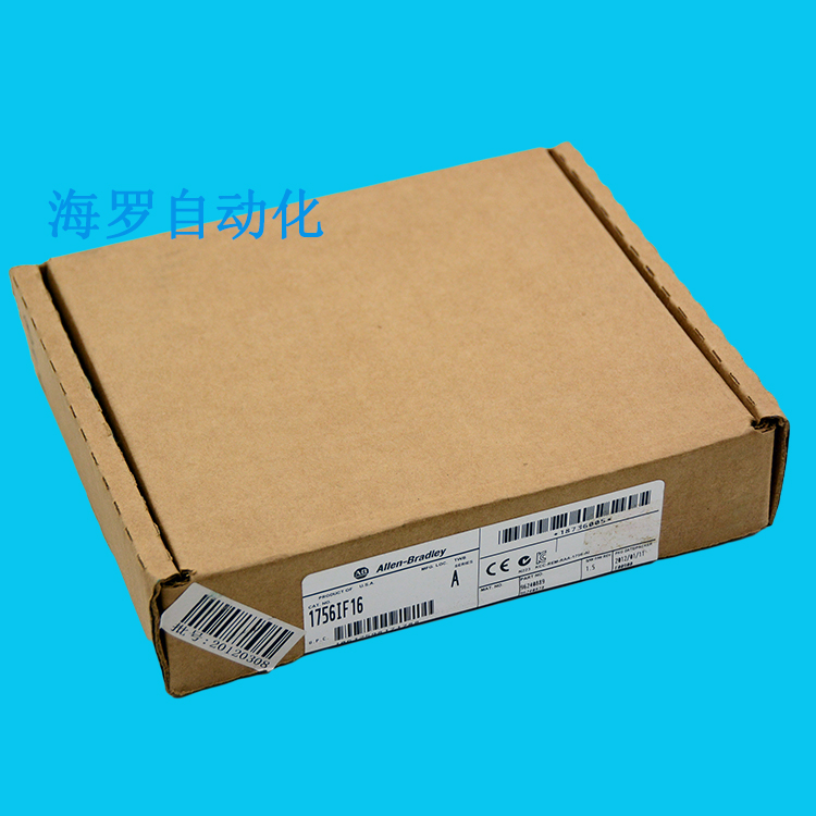 ABԭbƷF(xin)؛1756-IF16,1756-IF16