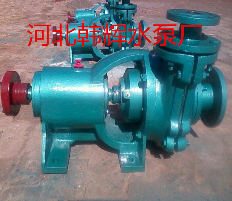 鳳凰鎮(zhèn) 襯膠泵的特點(diǎn)