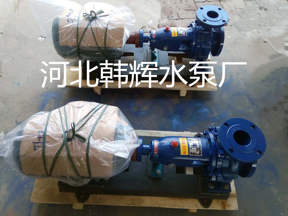 岳西縣150-125-400化工泵化工泵如何實(shí)現(xiàn)高密封狀態(tài)