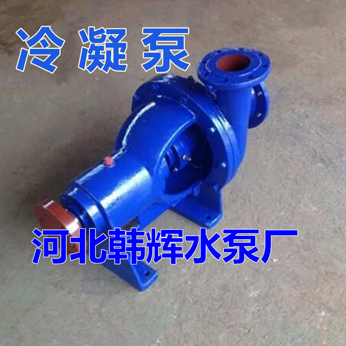 《冷凝泵》尤溪縣100NB45流量24揚(yáng)程50功率7.5KW