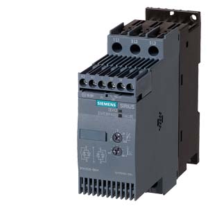 西門子軟啟動器3RW3047-1BB04