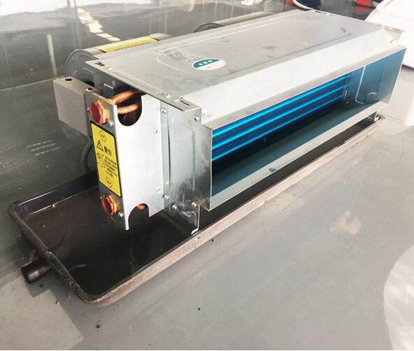 風機盤管功率廠家安裝價格多少錢一臺