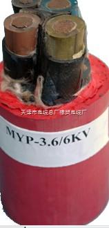 供應MY礦用電纜-MY阻燃電纜 MY移動橡套軟電纜