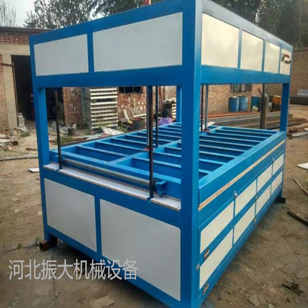 河南洛陽亞克力廣告吸塑機價格