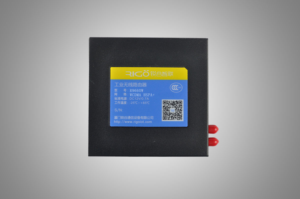 廈門銳谷3G聯(lián)通工業(yè)級(jí)無線路由器