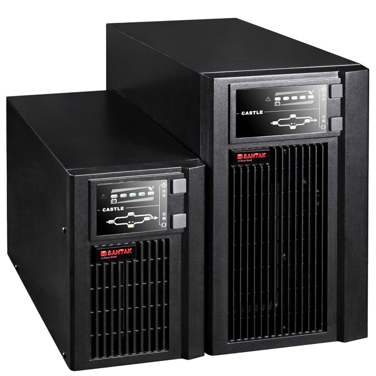山特UPS電源3C10KS新報(bào)價(jià)
