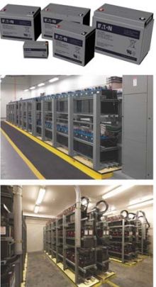 伊頓UPS電源9EHD系列UPS 10kVA參數(shù)