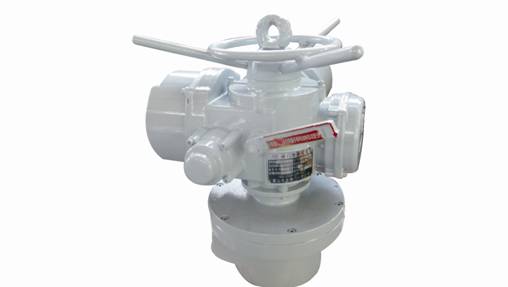 調(diào)節(jié)型電動裝置 閥門電裝、閥門電動頭