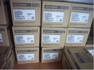 三菱FX系列PLC  FX3U-80MR/ES-A