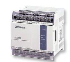 FXϵPLC FX3U-7DM
